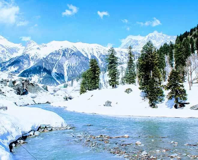 Photo of Sonmarg, Sonamarg by Surjatapa Adak