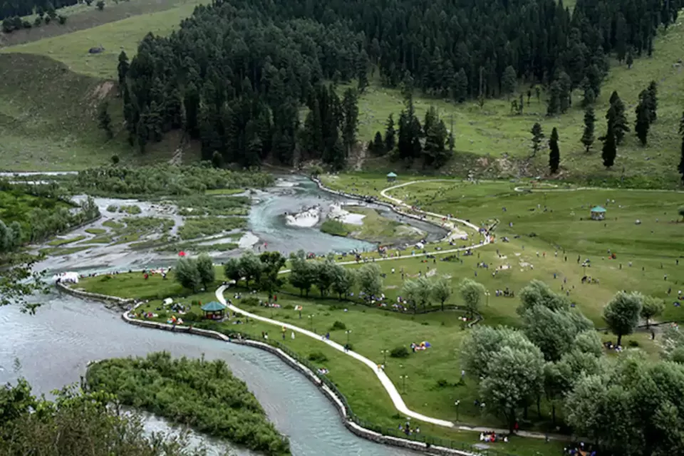 Photo of Anantnag by Surjatapa Adak