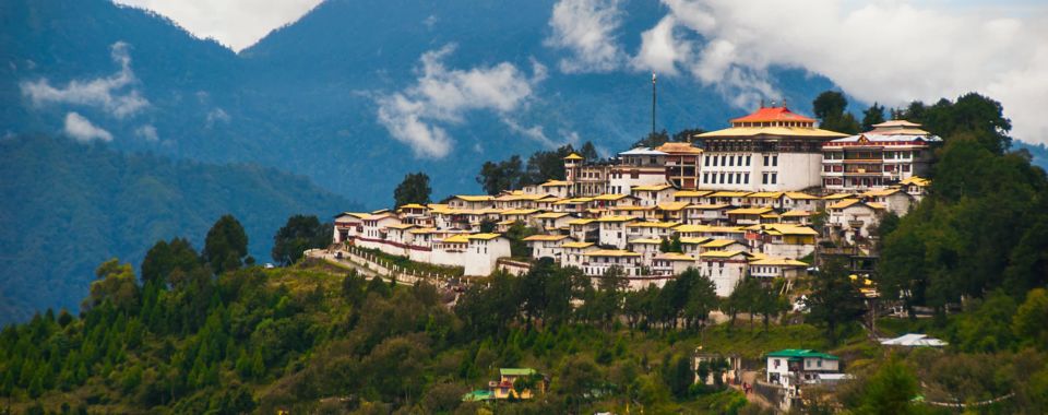 Photo of Arunachal Pradesh, India by Surjatapa Adak