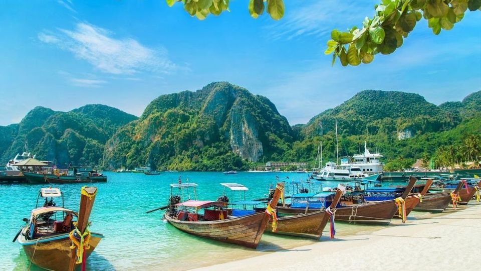 Photo of Andaman Islands, Andaman and Nicobar Islands by Surjatapa Adak