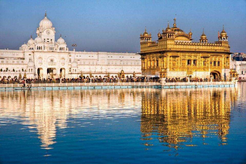 Photo of Punjab, India by Surjatapa Adak