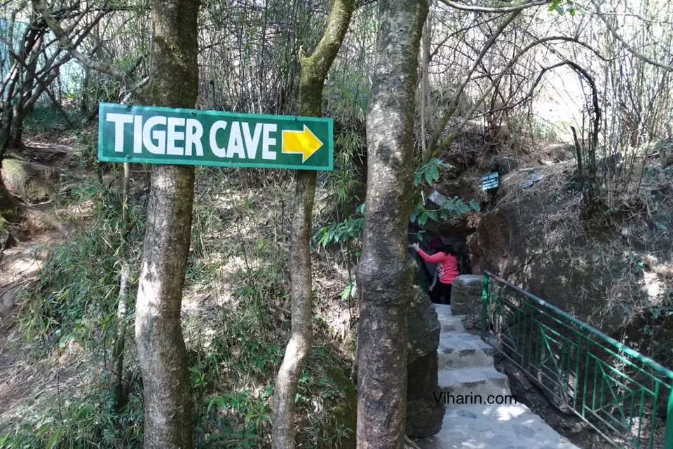 Photo of Eco Cave Garden Kmvn, Sherwani, Nainital, Uttarakhand, India by Surjatapa Adak