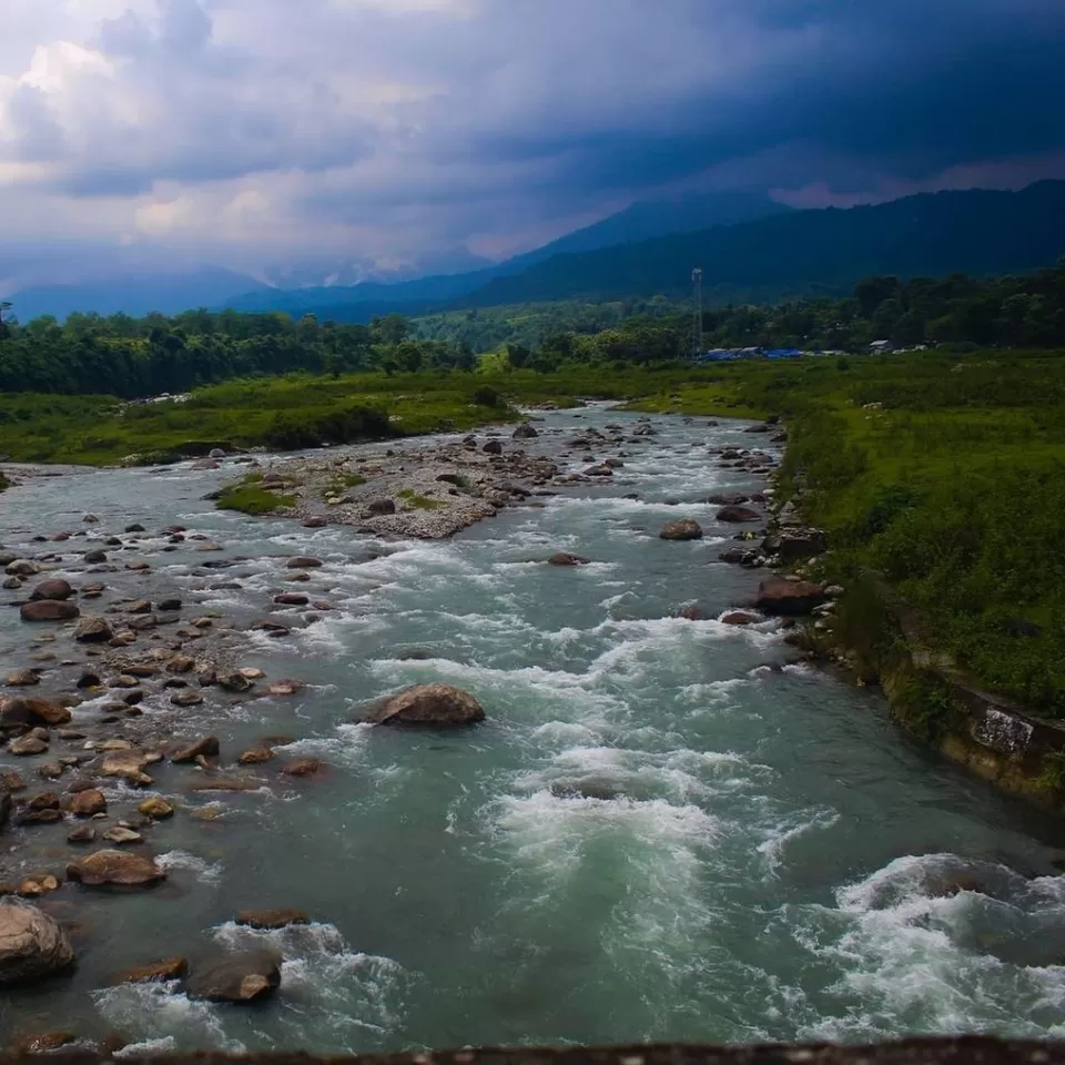 Photo of Chalsa, West Bengal, India by Surjatapa Adak