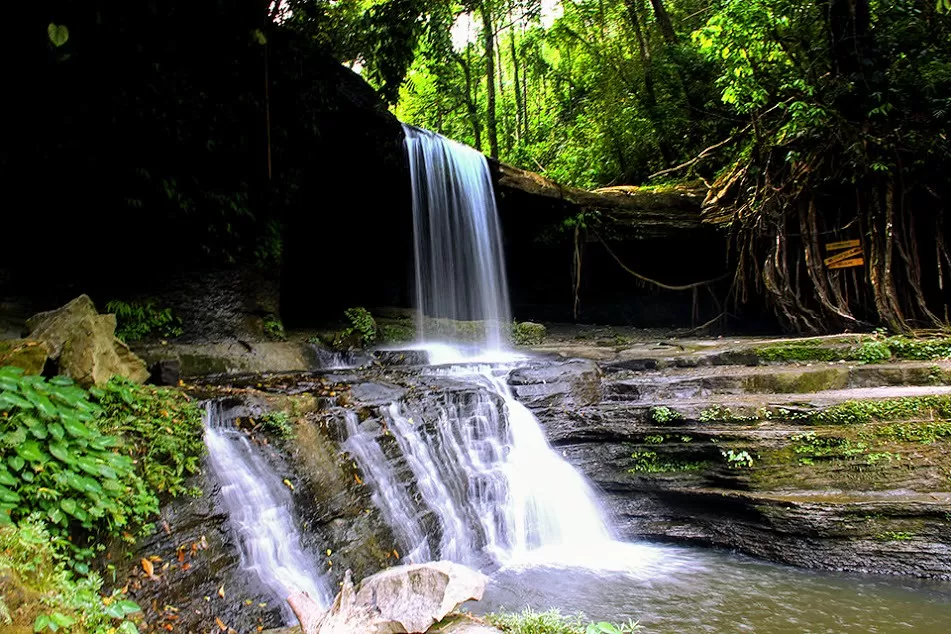 Photo of Mizoram, India by Surjatapa Adak