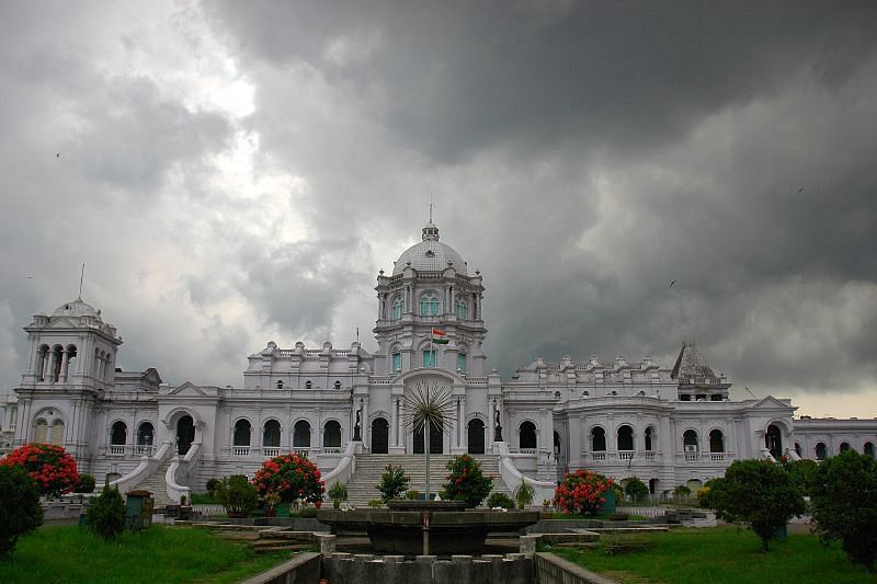 Photo of বৃষ্টির মরসুমে উত্তর-পূর্ব ভারতের সৌন্দর্য... by Surjatapa Adak