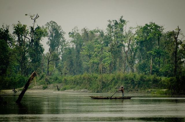 Photo of বৃষ্টির মরসুমে উত্তর-পূর্ব ভারতের সৌন্দর্য... by Surjatapa Adak
