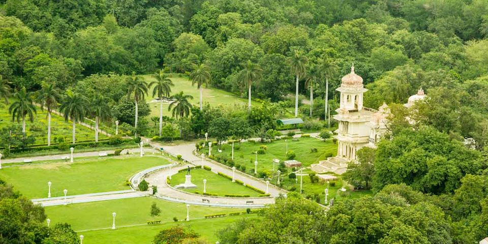 Photo of একদিনে উদয়পুর ঘুরে দেখার মজাদার এবং রোমাঞ্চকর এই অভিজ্ঞতা কোনওদিনও ভুলব না... by Surjatapa Adak