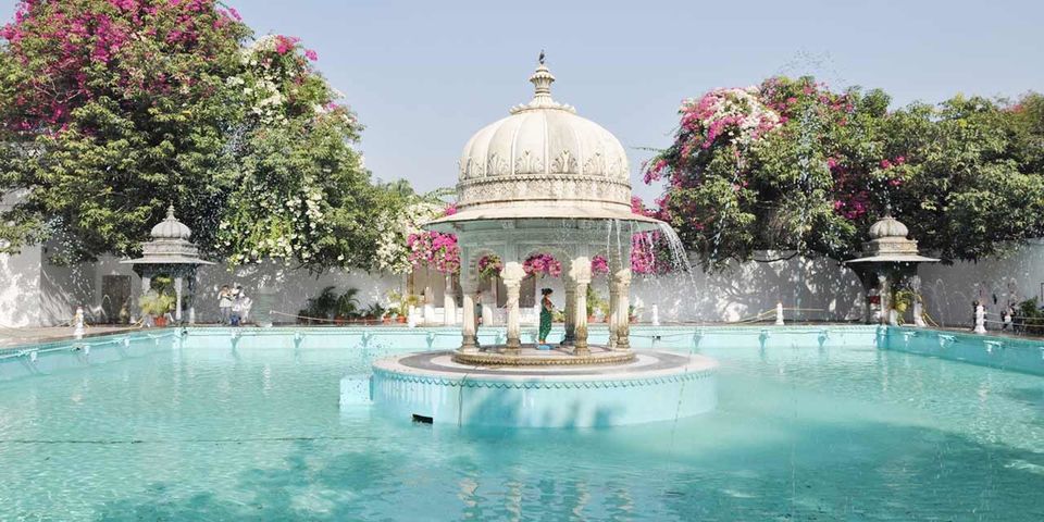 Photo of একদিনে উদয়পুর ঘুরে দেখার মজাদার এবং রোমাঞ্চকর এই অভিজ্ঞতা কোনওদিনও ভুলব না... by Surjatapa Adak