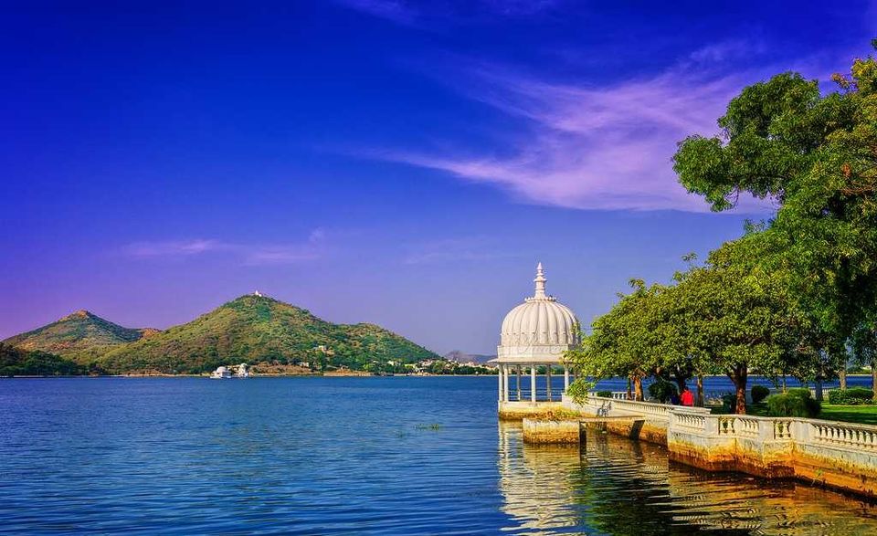 Photo of একদিনে উদয়পুর ঘুরে দেখার মজাদার এবং রোমাঞ্চকর এই অভিজ্ঞতা কোনওদিনও ভুলব না... by Surjatapa Adak