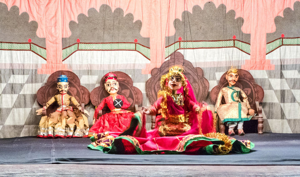Photo of একদিনে উদয়পুর ঘুরে দেখার মজাদার এবং রোমাঞ্চকর এই অভিজ্ঞতা কোনওদিনও ভুলব না... by Surjatapa Adak