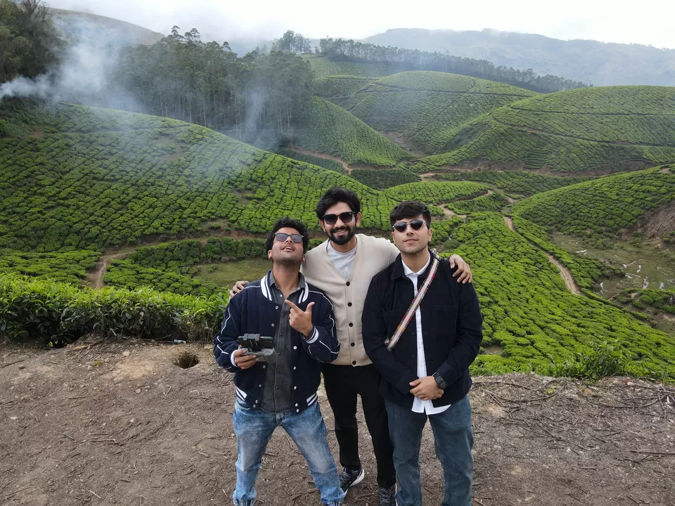 Photo of BEST EXPERIENCES to have in KERALA by Soumil Agarwal (Soumilvlogs)