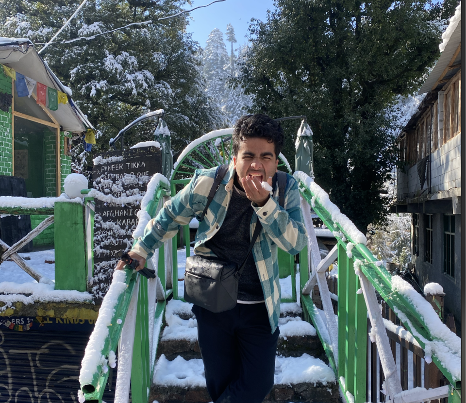 Photo of KYA DEKHOOOO??? by Soumil Agarwal (Soumilvlogs)