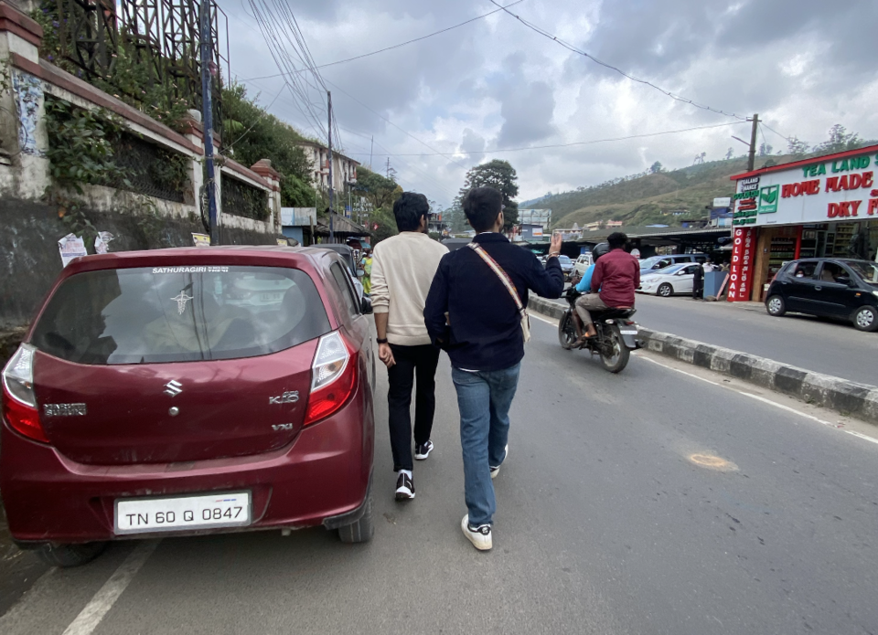 Photo of TRAVEL Volunteering Opportunity by Soumil Agarwal (Soumilvlogs)