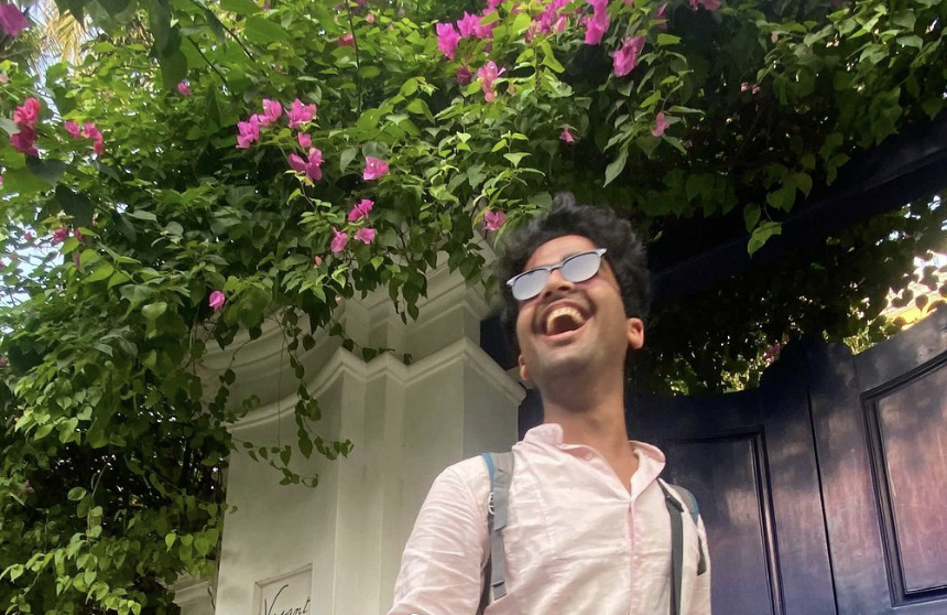 Photo of Pondi's INSTA G- SPOT by Soumil Agarwal (Soumilvlogs)