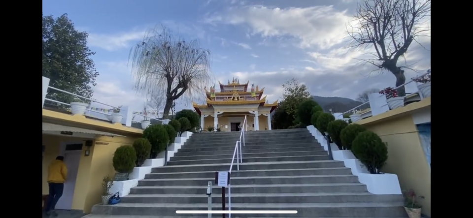 Photo of Best Experience in Bir - Staying at a Monastery for a Week 3/3 by Soumil Agarwal (Soumilvlogs)