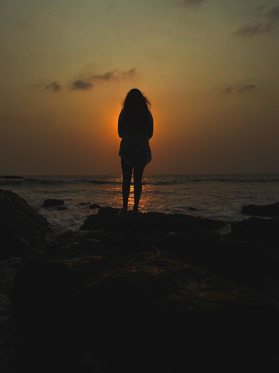 Photo of Solo Traveller Exploring The best of Offbeat South Goa - Video Series - Trailer 3/4 by Soumil Agarwal (Soumilvlogs)
