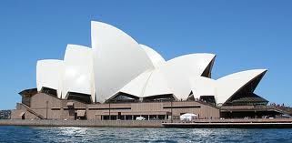Photo of Sydney Opera House, Sydney, New South Wales, Australia by Sydney Urban Adventures
