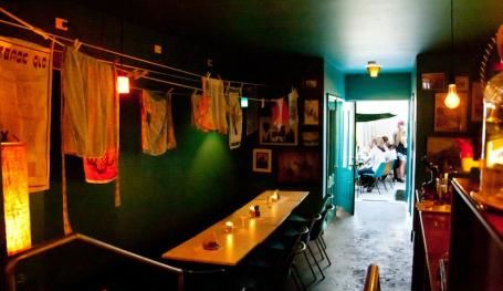 Photo of Eat-Drink-Discover: Darlinghurst Guided Tour 2/4 by Sydney Urban Adventures