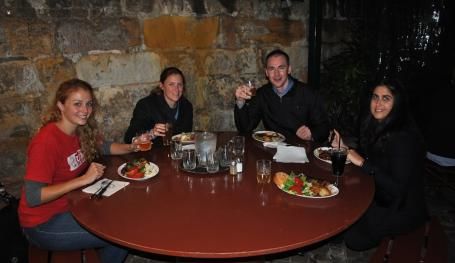 Photo of When Rum Ran The Rocks: Bar & History Tour 4/4 by Sydney Urban Adventures