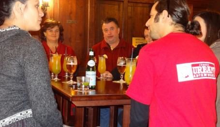 Photo of When Rum Ran The Rocks: Bar & History Tour 2/4 by Sydney Urban Adventures