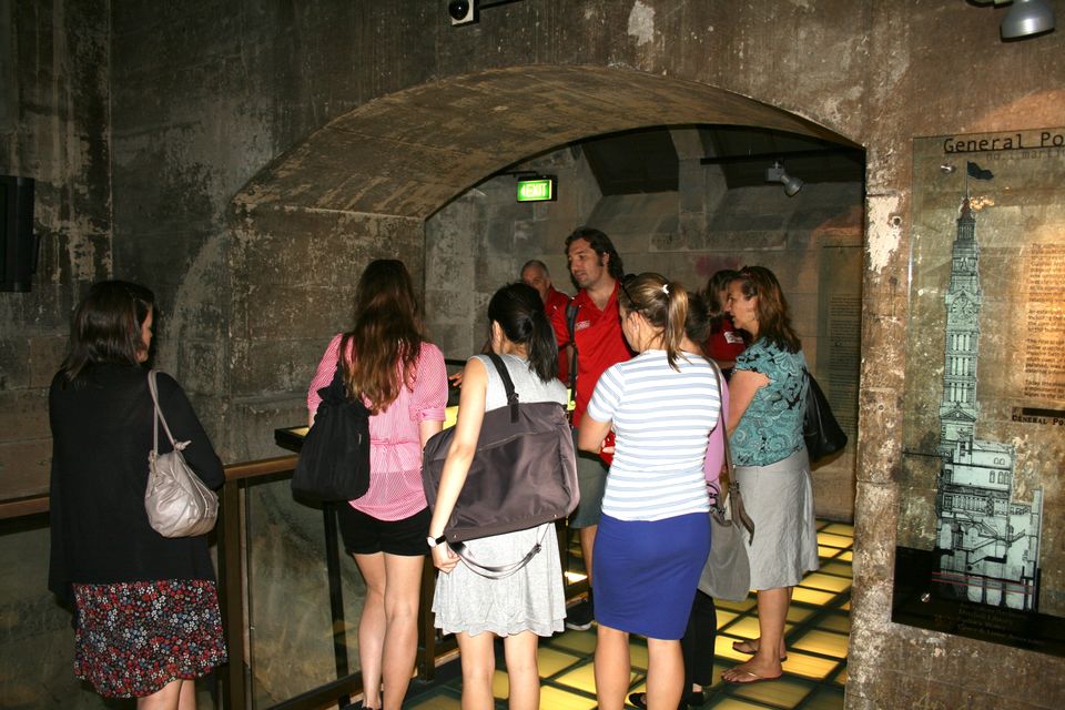 Photo of Urban Sydney Walking Tour 1/4 by Sydney Urban Adventures