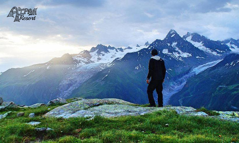 Photo of Adventure To An Off-Beat Destination: Chopta by Sujit Kumar Pathak