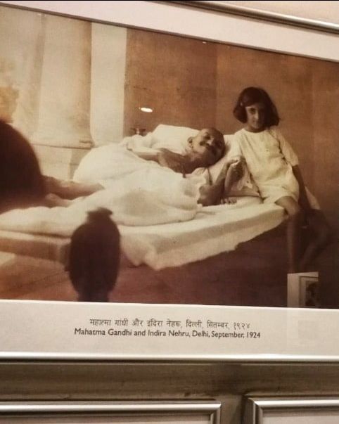 Photo of Indira Gandhi Memorial Museum by Breuhuys