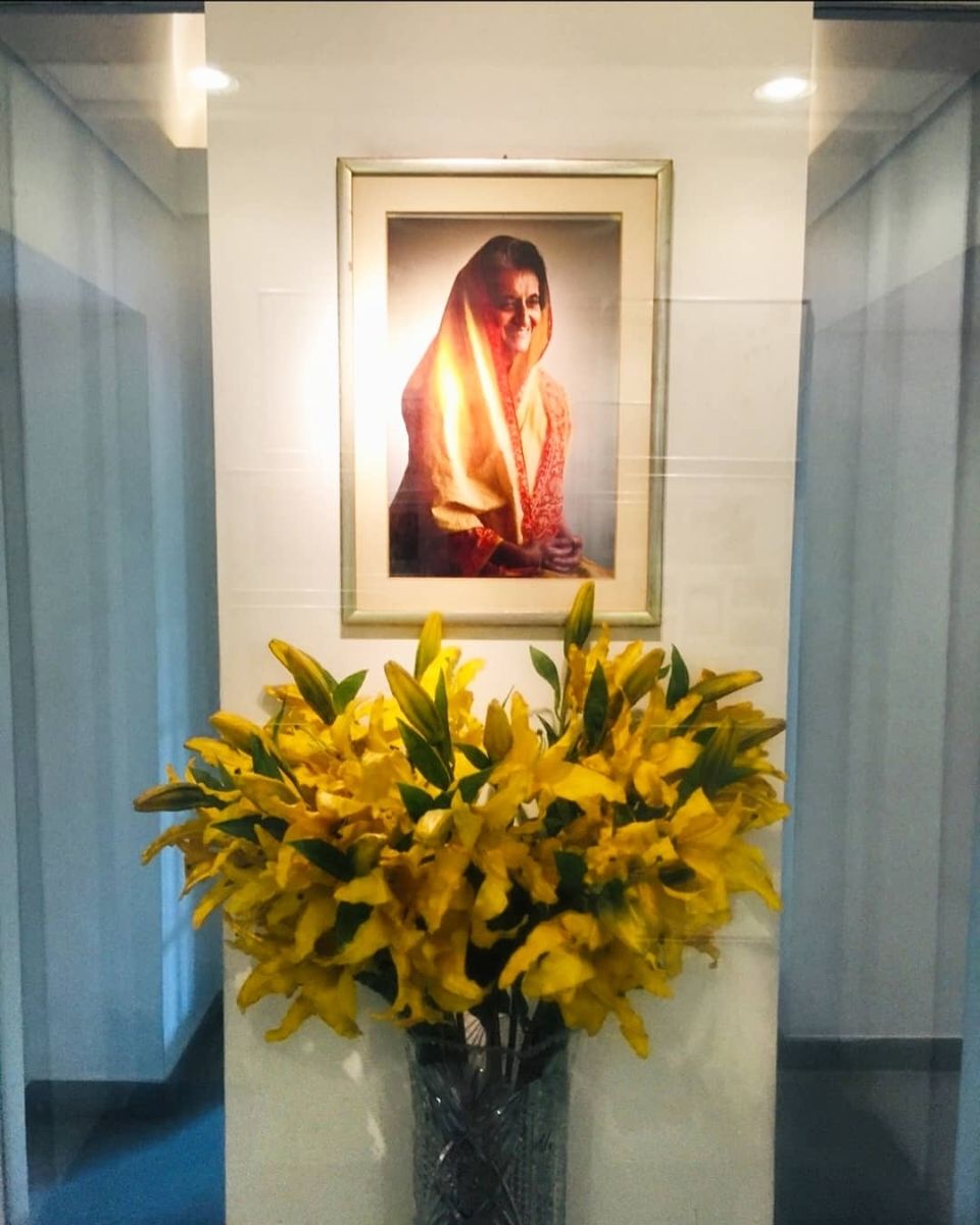 Photo of Indira Gandhi Memorial Museum by Breuhuys