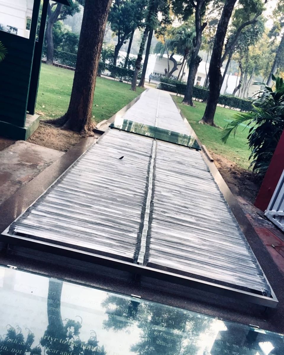 Photo of Indira Gandhi Memorial Museum by Breuhuys