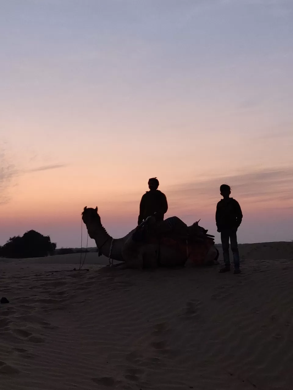 Photo of Khuri By DARSHIT K WORA