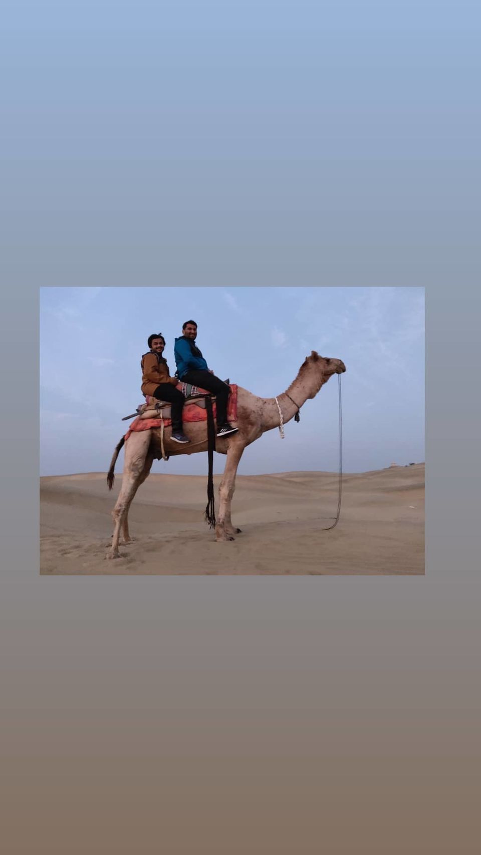 Photo of Trip to Royal Rajasthan by DARSHIT K WORA