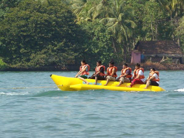 Photo of Scuba Diving & Water Sports Malvan\Tsunami Island 10/14 by Abhijit Khadapkar
