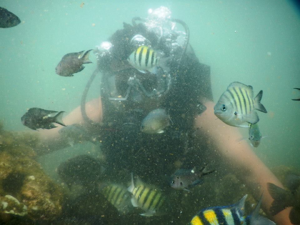 Photo of Scuba Diving & Water Sports Malvan\Tsunami Island 3/14 by Abhijit Khadapkar