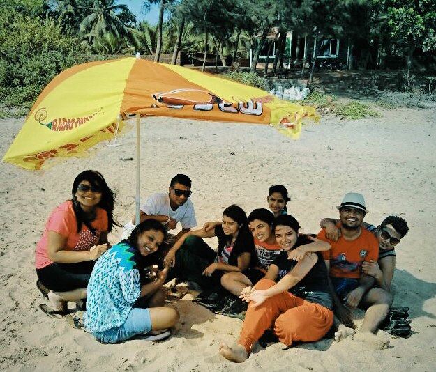 Photo of Scuba Diving & Water Sports Malvan\Tsunami Island 9/14 by Abhijit Khadapkar