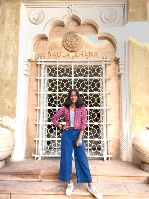 Photo of Mandore Garden, Mandore, Jodhpur, Rajasthan, India by Amrutha Shenoy