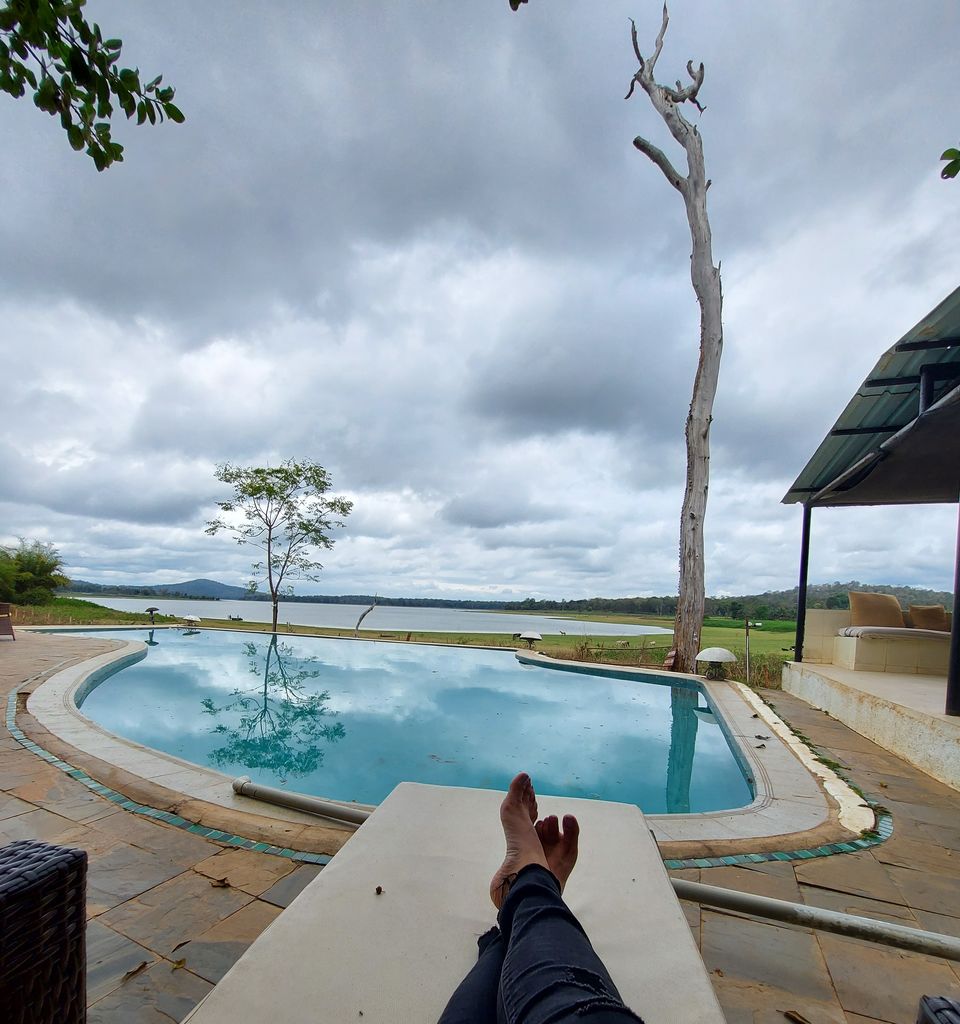 Photo of New years at a jungle resort in Kabini by Two Tickets Only