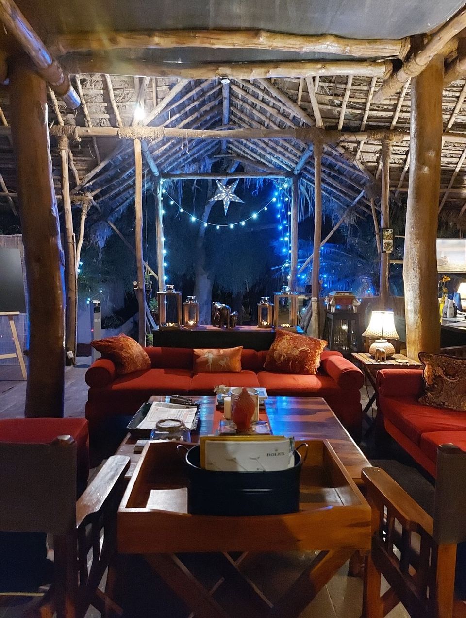 Photo of New years at a jungle resort in Kabini by Two Tickets Only