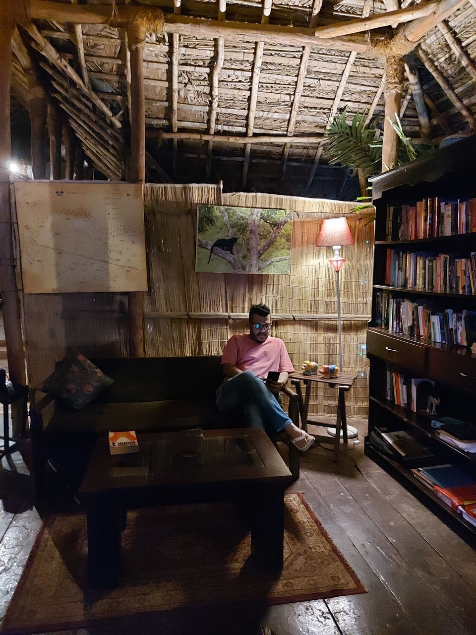 Photo of New years at a jungle resort in Kabini by Two Tickets Only