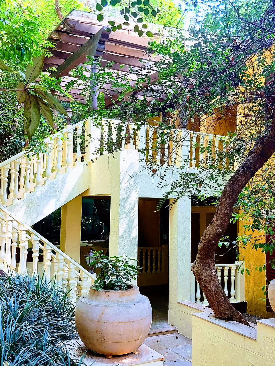 Photo of Le Méridien Mahabaleshwar Resort & Spa, Satara-Medha-Mahabaleshwar Road, Mahabaleshwar, Maharashtra, India by Two Tickets Only 