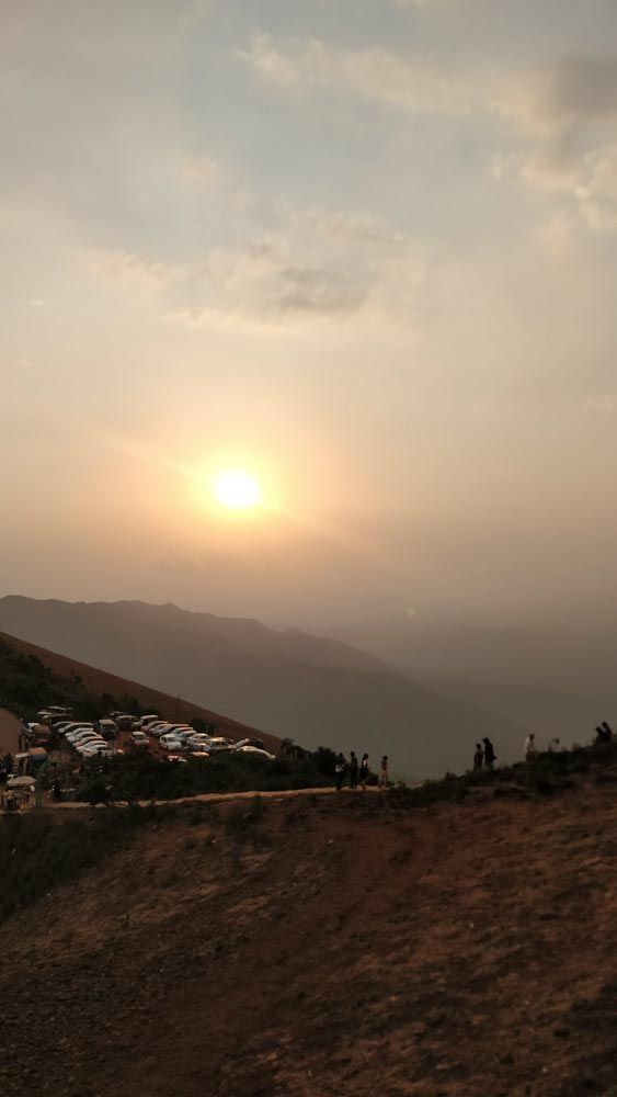Photo of Chikmagalur - The land of coffee - via Sakleshpur - a drive through the forests | Wandering Bong by Wandering Bong