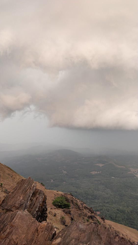 Photo of Chikmagalur - The land of coffee - via Sakleshpur - a drive through the forests | Wandering Bong by Wandering Bong