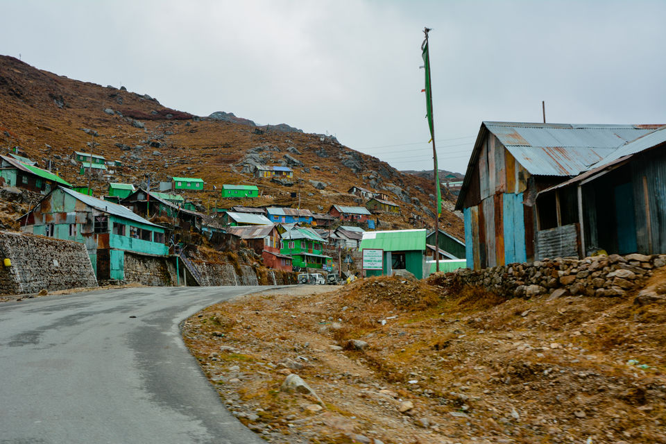Photo of Road trip to the Dragon land of India - Nathu La, Sikkim by Rishabh Jain - Bawramusafir.com