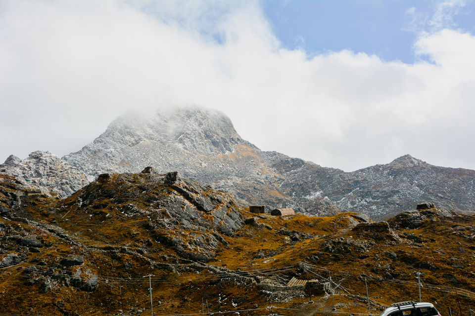 Photo of Road trip to the Dragon land of India - Nathu La, Sikkim by Rishabh Jain - Bawramusafir.com