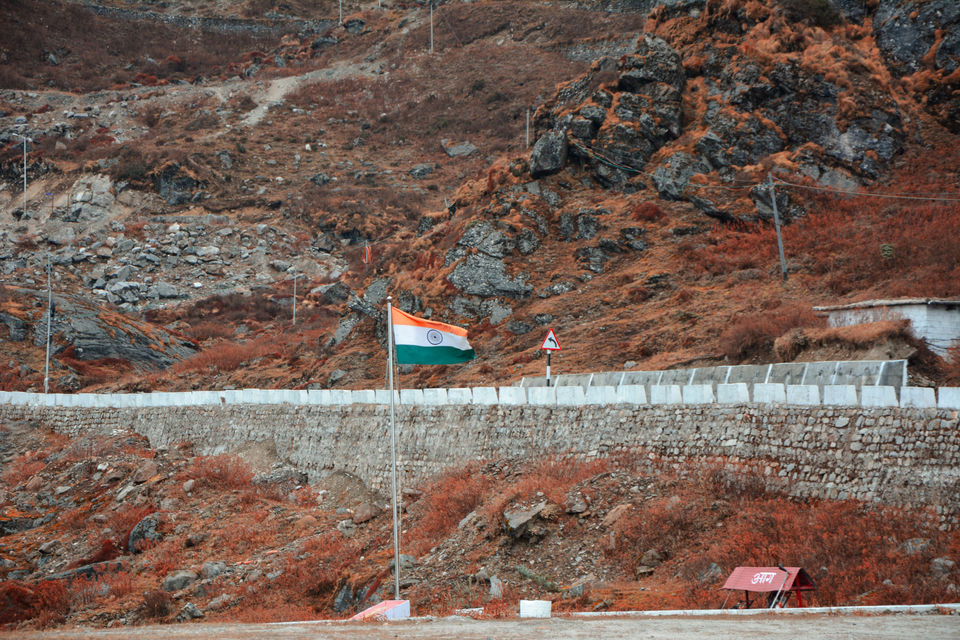 Photo of Road trip to the Dragon land of India - Nathu La, Sikkim by Rishabh Jain - Bawramusafir.com