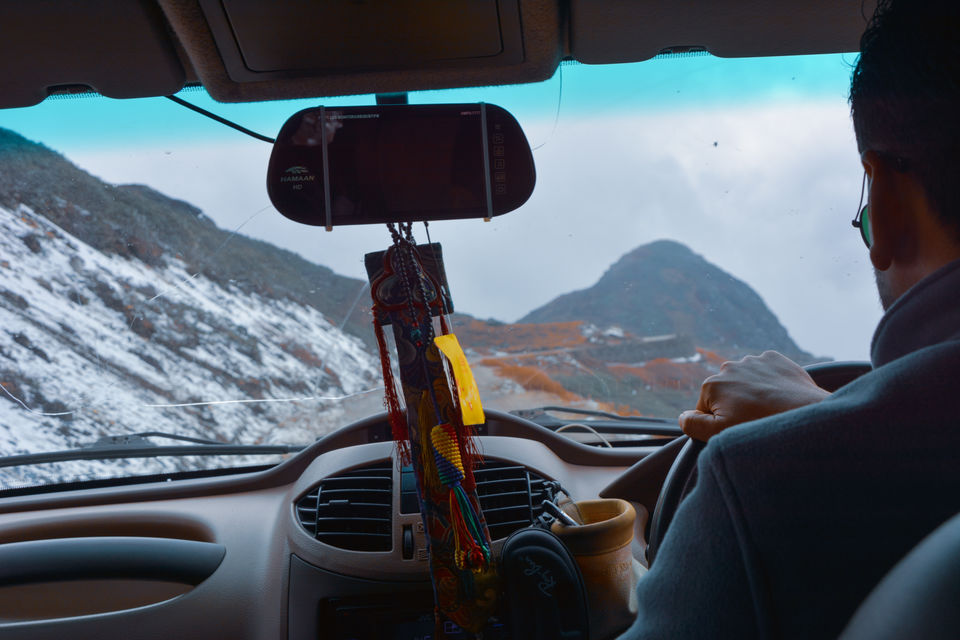 Photo of Sikkim by Rishabh Jain - Bawramusafir.com