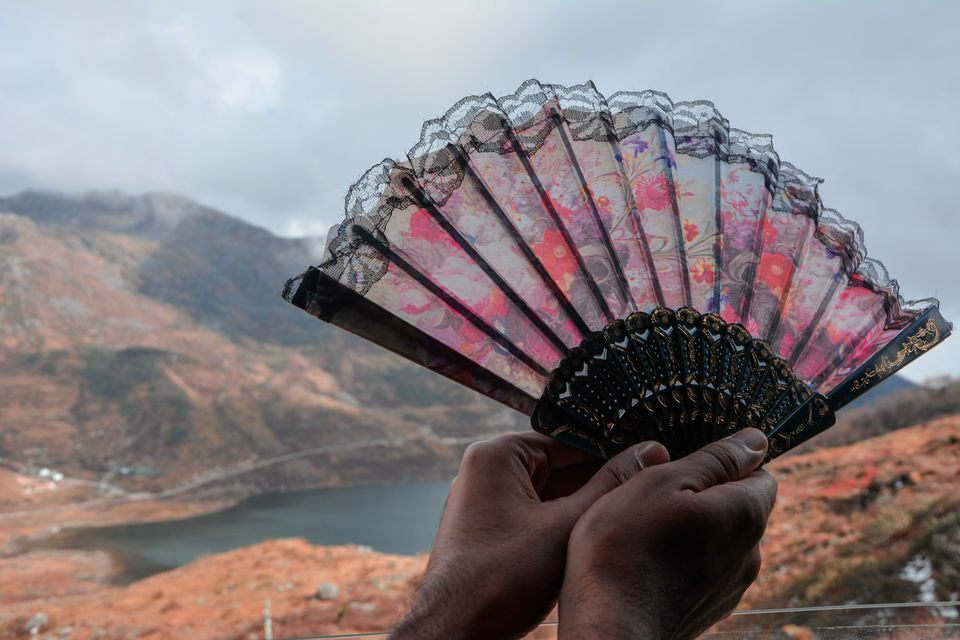 Photo of Sikkim by Rishabh Jain - Bawramusafir.com