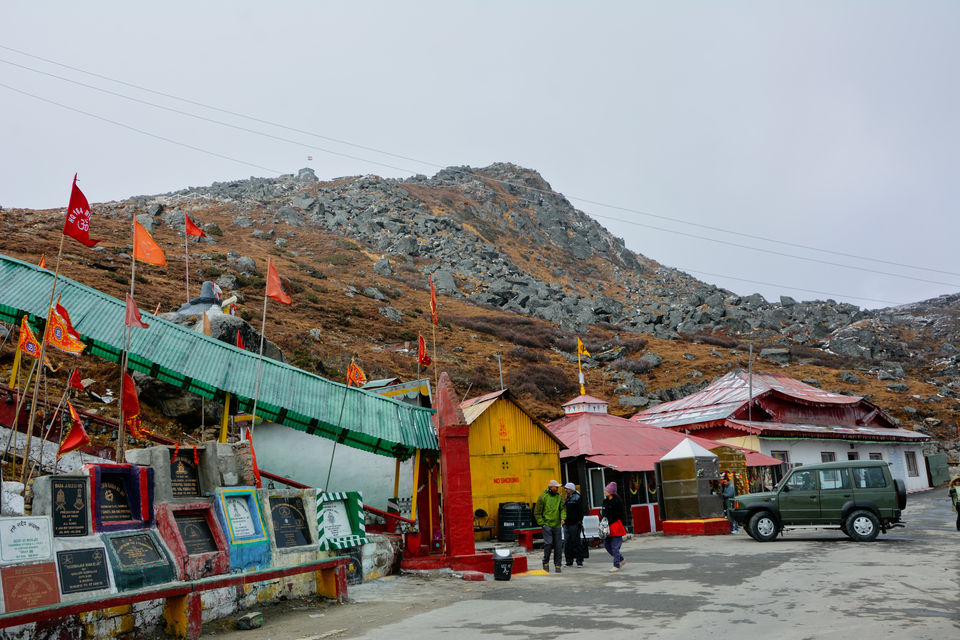 Photo of Sikkim by Rishabh Jain - Bawramusafir.com
