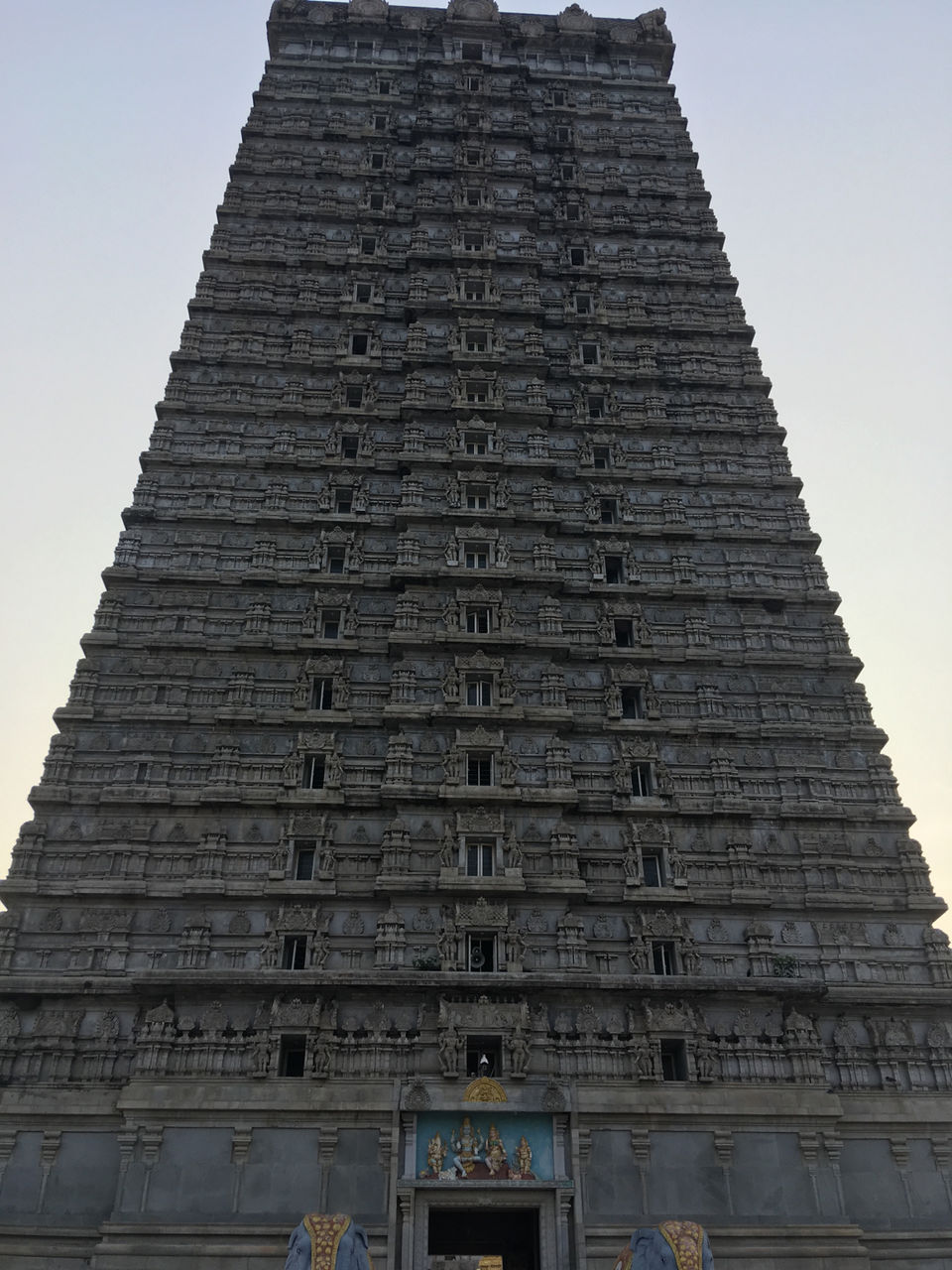 Photo of A Pleasant murdeshwar by Sandeep Goud K