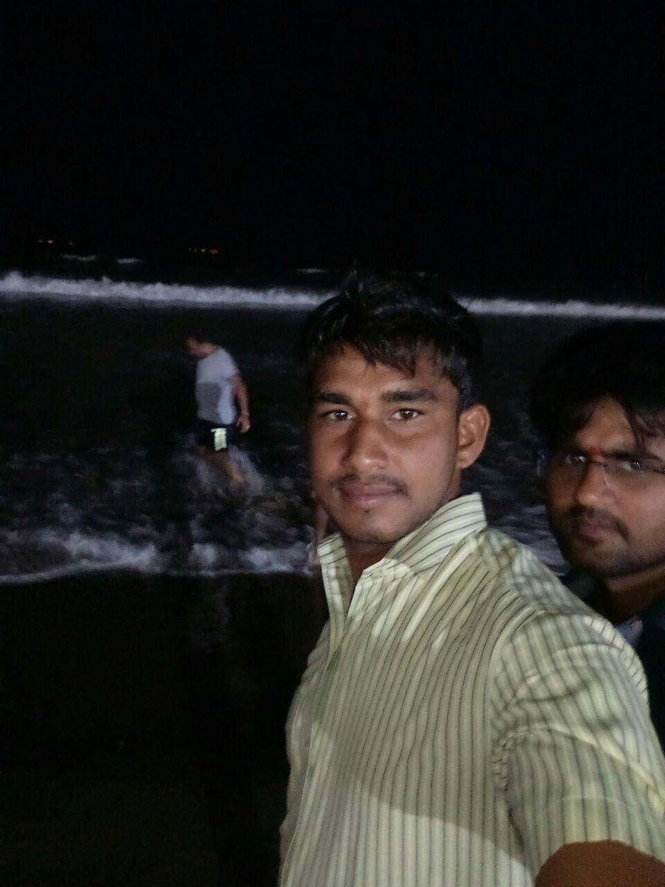 Photo of Amazing Small Road Trip Yanam To Vizag by Sandeep Goud K