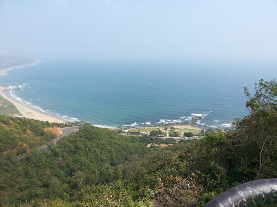 Photo of Amazing Small Road Trip Yanam To Vizag by Sandeep Goud K